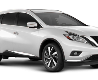 Bình ắc quy xe Nissan Murano