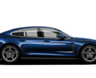 Bình ắc quy xe Porsche Panamera GTS