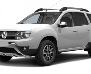 Bình ắc quy xe Renault Duster