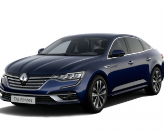 Bình ắc quy xe Renault Talisman