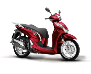 Bình ắc quy xe Honda SH 300i