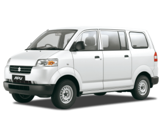 Bình ắc quy xe suzuki APV