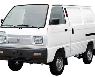 Bình ắc quy xe suzuki Window Van