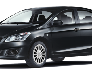 Bình ắc quy xe suzuki Ciaz