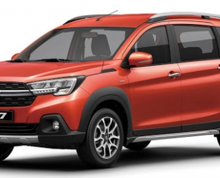 Bình ắc quy xe suzuki XL7