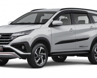 BÌNH ẮC QUY XE TOYOTA RUSH