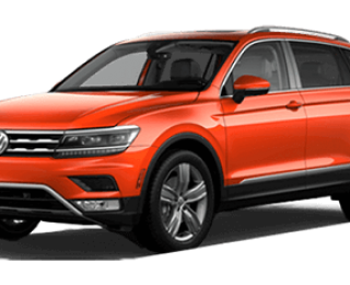 Bình ắc quy xe Volkswagen Allspace