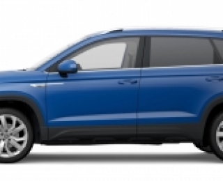 Bình ắc quy xe Volkswagen Taos