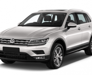 Bình ắc quy xe Volkswagen Tharu