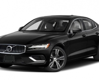 Bình ắc quy xe Volvo S60