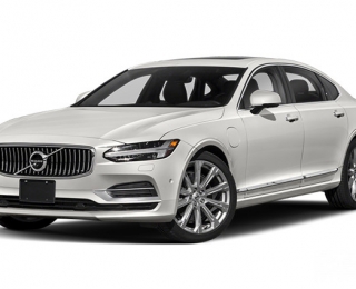 Bình ắc quy xe Volvo S90