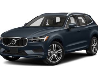 Bình ắc quy xe Volvo XC60