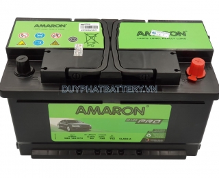 Bình ắc quy ô tô: Mọi thông tin cần biết để lựa chọn và sử dụng hiệu quả