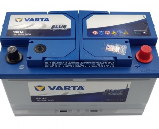 Dấu hiệu ô tô cần thay thế bình ắc quy 12V