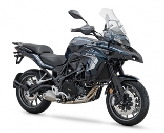 Bạn cần tìm mua bình ắc quy cho xe mô tô Benelli phân khối lớn? Liên hệ Duy Phát ngay nhé