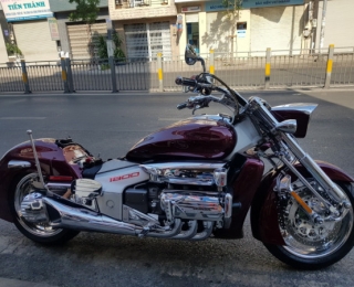 Tư vấn cách chọn bình ắc quy cho xe mô tô Piaggio phân khối lớn