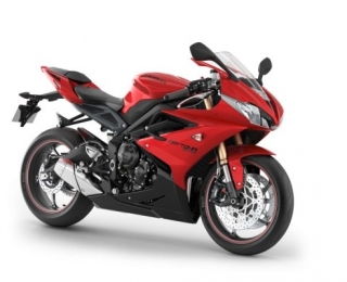 Mua ngay bình ắc quy cho xe mô tô Triumph phân khối lớn tại Duy Phát