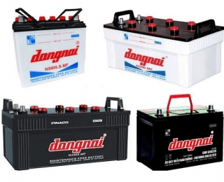 Tại sao bình ắc quy ô tô bị mất điện nhanh và cách khắc phục?