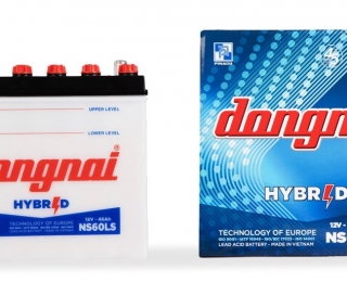 Bình ắc quy làm việc như thế nào trong hệ thống điện ô tô?