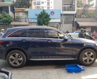 Chọn mua bình ắc quy xe Mercedes tại Tphcm ở đâu chính hãng?