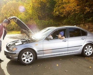 Khi nào cần sử dụng bộ kích nổ ô tô cho xe hơi của bạn?