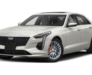 Bình ắc quy xe Cadillac CT6