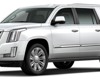 Bình ắc quy xe Cadillac Escalade ESV