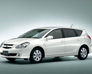 Bình Ắc Quy Xe Toyota Caldina Chính Hãng Giá Tốt