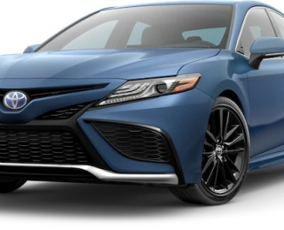 Bình Ắc Quy Xe Toyota Camry Hybrid Chính Hãng Giá Tốt