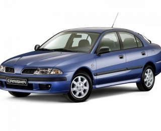 Bình Ắc Quy Xe Mitsubishi Carisma Chính Hãng Giá Tốt