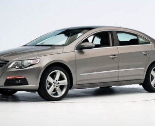 Thay Bình Ắc Quy Chuẩn Xe Volkswagen CC - Chính Hãng Giá Tốt Nhất