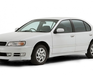 Thay Bình Ắc Quy Chuẩn Xe Nissan Cefiro - Chính Hãng Giá Tốt Nhất