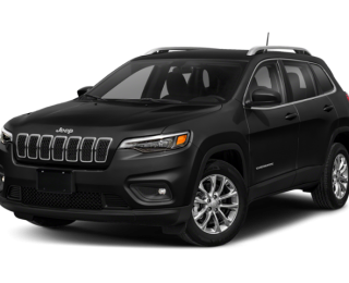 Bình ắc quy xe Jeep Cherokee