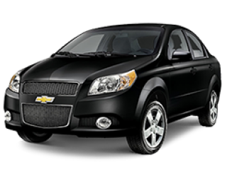 BÌNH ẮC QUY XE CHEVROLET AVEO