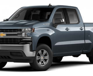 Bình ắc quy xe chevrolet silverado 