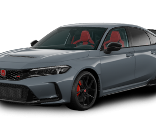 Bình Ắc Quy Xe Honda Civic Type R Chính Hãng Giá Tốt