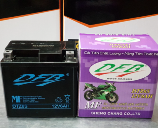 Tìm hiểu cách hoạt động của bình ắc quy để tăng tuổi thọ và hiệu suất