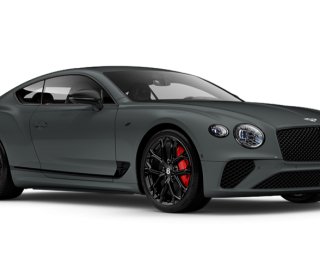 Thay bình ắc quy chuẩn xe Bentley Continental GT S- Chính Hãng Giá Tốt Nhất