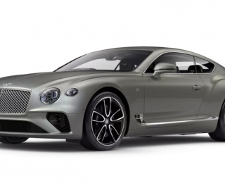 Thay bình ắc quy chuẩn xe Bentley Continental W12 Coupe - Chính Hãng Giá Tốt Nhất
