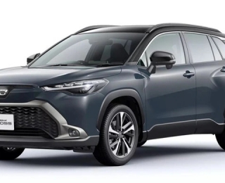 Bình Ắc Quy Xe Toyota Corolla Cross Chính Hãng Giá Tốt