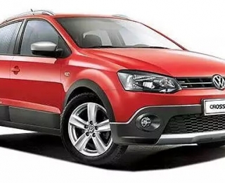 Thay Bình Ắc Quy Chuẩn Xe Volkswagen Cross Polo- Chính Hãng Giá Tốt Nhất