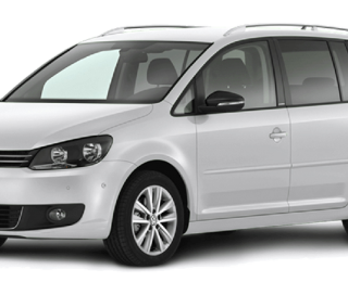 Thay Bình Ắc Quy Chuẩn Xe Volkswagen Cross Touran - Chính Hãng Giá Tốt Nhất