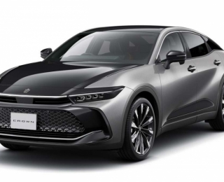 Bình Ắc Quy Xe Toyota Crown Sport Chính Hãng Giá Tốt