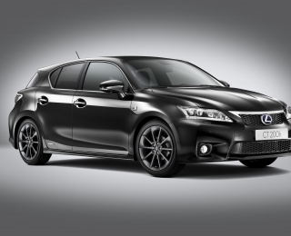 Thay Bình Ắc Quy Chuẩn Xe Lexus CT200H F Sport Hybird - Chính Hãng Giá Tốt Nhất