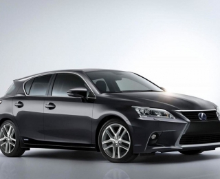 Thay Bình Ắc Quy Chuẩn Xe Lexus CT200H Hybird - Chính Hãng Giá Tốt Nhất