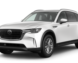 Bình Ắc Quy Xe Mazda CX-90 Chính Hãng Giá Tốt