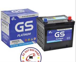 Cách kiểm tra bình ắc quy xe ô tô một cách đơn giản và hiệu quả