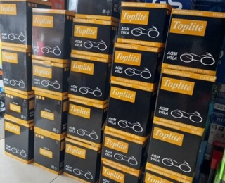 Đại lý ắc quy Huyện Bình Chánh lọt top 5 uy tín chuyên phân phối ắc quy chính hãng  