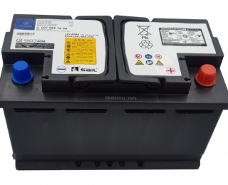 Duy Phát - Tổng đại lý ắc quy quận 4 nổi tiếng nhất TPHCM