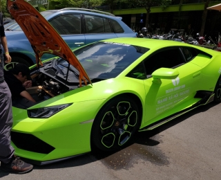 Nên thay bình ắc quy cho xe tại đại lý ắc quy quận 5 nào?